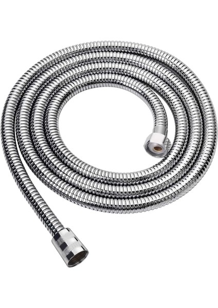 Örgülü Eko Duş Spirali/banyo Duş Hortumu/duş Seti Borusu/el Duşu Başlığı Zinciri/duş Takımı Yedek Duş Hortumu Spirali