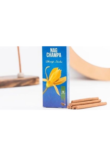Dhoop Sticks Çubuk Tütsü 3 Kutu, 30 Adet + Altlık - Doğal ve Organik - Tahta Çubuk Şeklinde, Yoğun ve Uzun Süre Kalıcı Doğal Taze Aromalı Premium Tütsü (Large, Birim, 30) modelleri