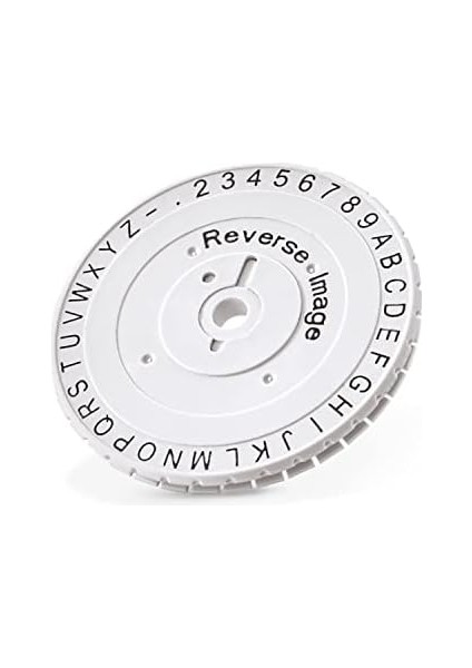 M11, Endüstriyel Mekanik Etiketleme Makinesi (12 mm Endüstriyel Kabartma Şeritlerle Uyumlu Kullanım) - S0720090 fiyatları