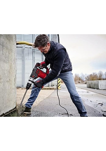 Kırıcı Delici Te-Rh 40 3f (1050 W, Pnömatik Darbe Mekanizması, 10 J Darbe Gücü, Sds-Max, Düz ve Sivri Keski Dahil) - 4257935 fiyatları