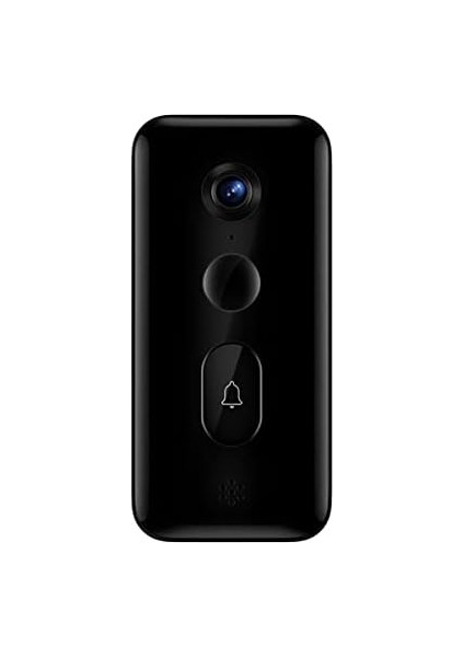 Video Interkom, 2d Kamera Smart Dorbell 3 ile modelleri