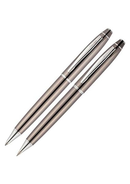 Noble 35 Tükenmez Kalemversatil Kalem Takım Titanyum fiyatları