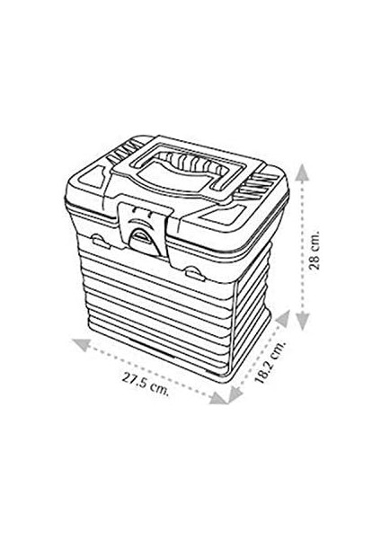 Organizerli Çanta ASR-2089 fiyatları