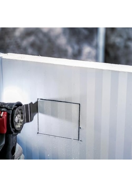 5x Pro Aız 32 Apıb Daldırmalı Kesim Testere Bıçağı (Çivili Ahşap, Metal Sandviç, Genişlik 32 Mm, Professional Aksesuar Çok Fonksiyonlu Makine) fiyatları