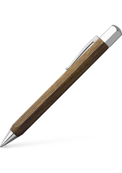 Ondoro Roller, Ahşap