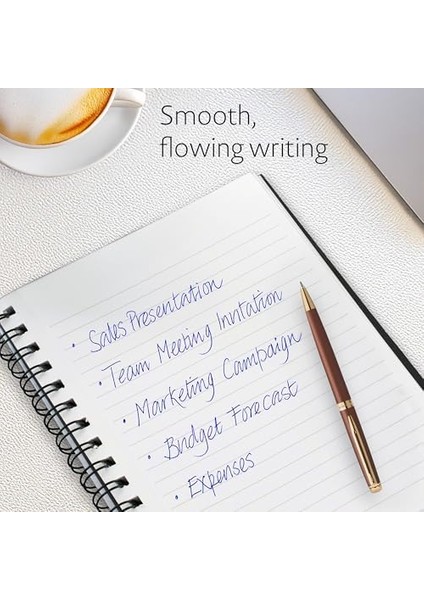 Hemisphere 25 Metalik Bakır Gt Tükenmez Kalem modelleri