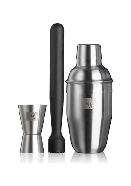 Vin Kokteyl Seti (3 Parça), Kutulu modelleri