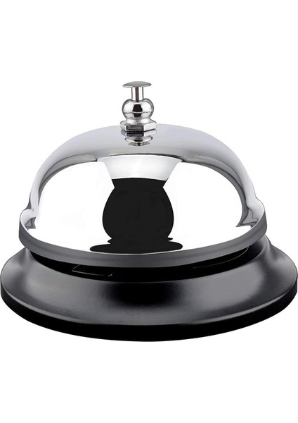 Masaüstü Dekoratif Otel Resepsiyon Görevli Çağırma Zili Çanı
