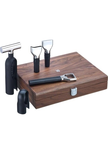 5 Parça Sommelier Set