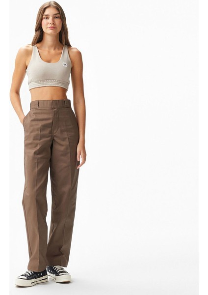 Retro Chuck Kadın Bej Bisiklet Yaka Atlet fiyatları