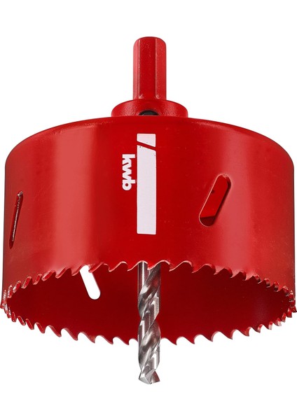 Bi-Metal Panç 83 mm - 49598783