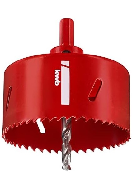 Bi-Metal Panç 83 mm - 49598783 modelleri