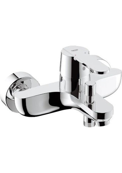 Get Banyo Bataryası, Yön Değiştiricili, Krom, 32887000 modelleri