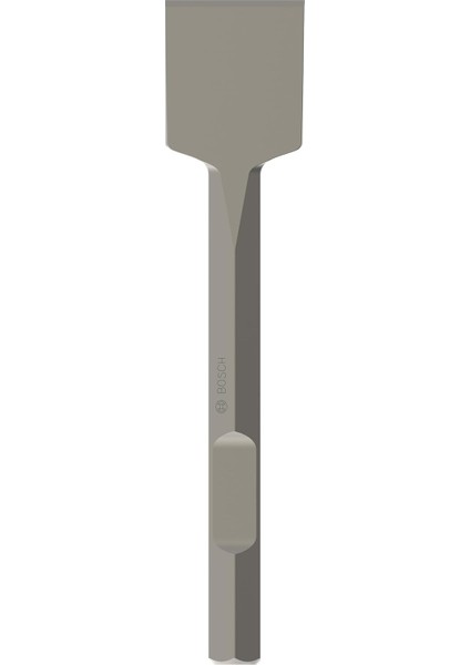 1x Pro Hex 28-4c Yassı Keski (Beton, Tuğla, Ø Mm, Professional Aksesuar Kırıcılar)