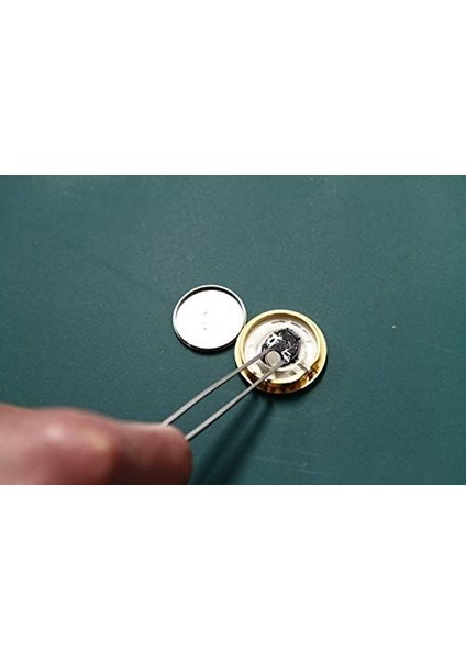 59104 6 Pc Stainless Steel Tweezers fiyatları