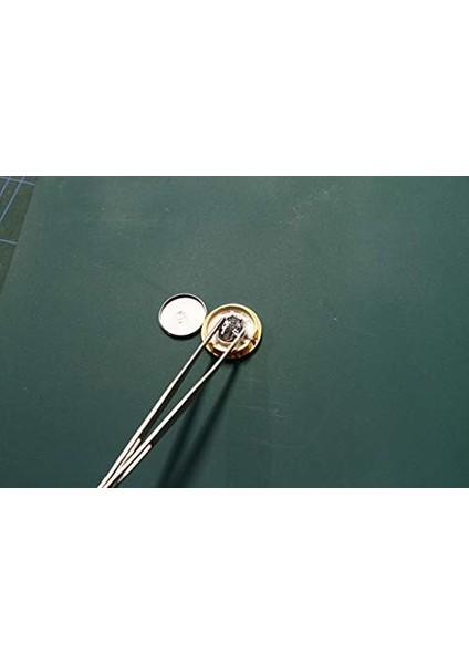 59104 6 Pc Stainless Steel Tweezers modelleri