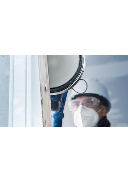 25 x Expert M480 Zımpara Ağı (Alçıpan Duvar Için, Sert Ahşap, Ø 225 Mm, Granülasyon 80, Profesyonel Aksesuar Alçıpan Zımpara Makinesi) fiyatları