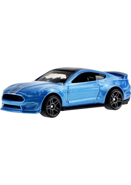 1:64 Tekli Arabalar 2022 249/250 Muscle Mania Ford Shelby GT350R 5785-HCW36