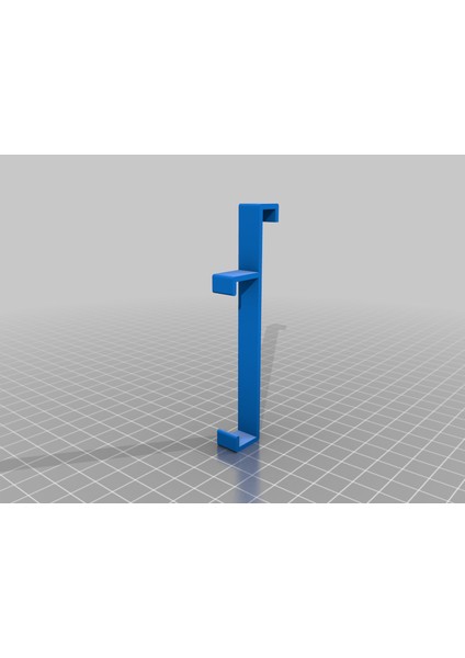 Sony Xperia Z5 Compact Için Güneş Tutucu (Plastik Aparattır!!!) 3D