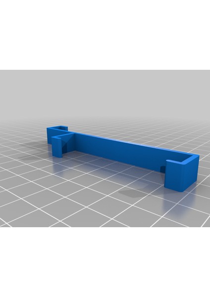 Sony Xperia Z5 Compact Için Güneş Tutucu (Plastik Aparattır!!!) 3D modelleri