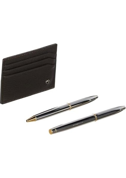 Dr 216 35 Dk Tük Gold Krom & Hakiki Deri Comfort K. Kartlık Kahve modelleri