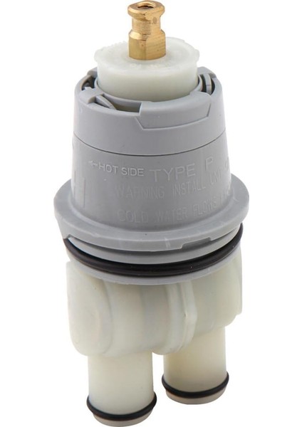 RP46074 Multichoice 13/14 Serisi Kartuş Montajı