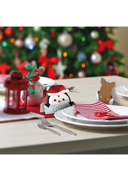 Oturma Kartı modelleri