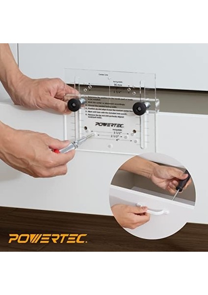 71412 Çekmece Çekme Jig Şablonu ve Merkez Delgeci fiyatları