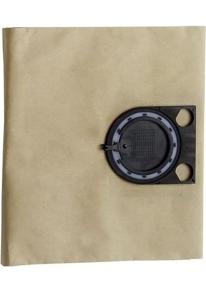 2605411150 5 Papierfilter PAS12 - 27/f/11 - 21