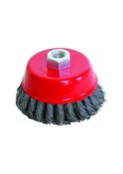 Çanak Fırça 75 mm fiyatları