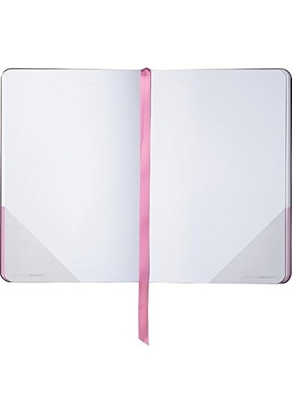 AC2734MB Jotzone Defter Siyahpembe Medium, Çizgisiz fiyatları