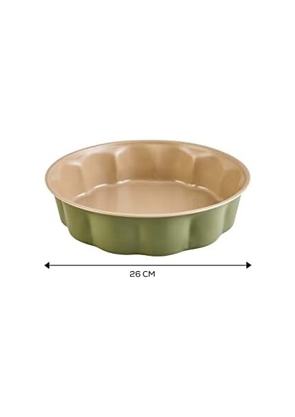 Jennese Fıorella Kek Kalıbı 26 cm fiyatları