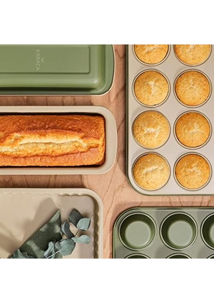 Jennese Fıorella Kek Kalıbı 26 cm modelleri