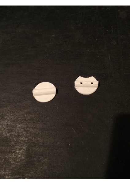 Toyota Gaz Kelebeği Gövdesi Için Gaz Kelebeği Valfi (Plastik Aparattır!!!) 3D modelleri