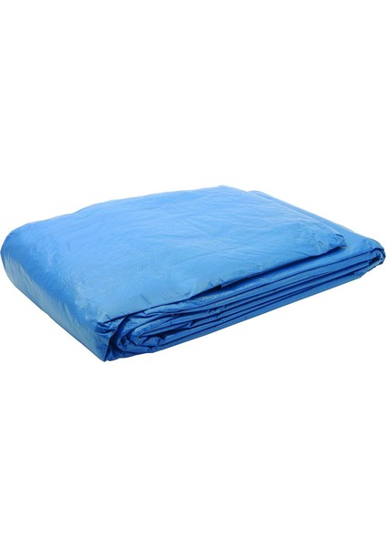 80209 2.7 x 1.8 M (9 x 6') Tarpaulin