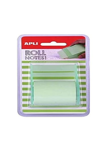 Post It Apli Mekanizmalı Post It Yeşil modelleri