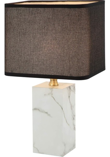 Verde Orta Masa Lambası 1XE27