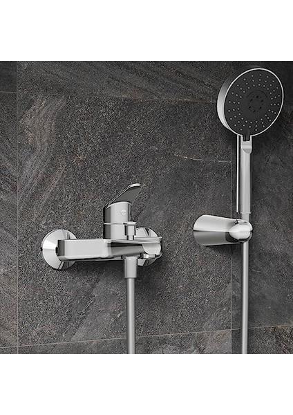 Serenity A42913 Banyo Bataryası, Krom modelleri