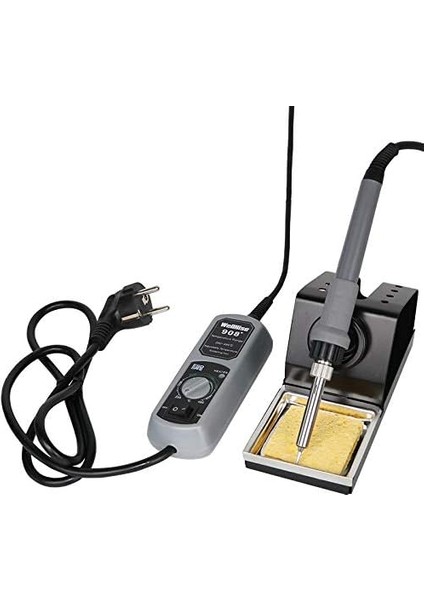 908+ Isı Ayarlı Mini Havya Istasyonu