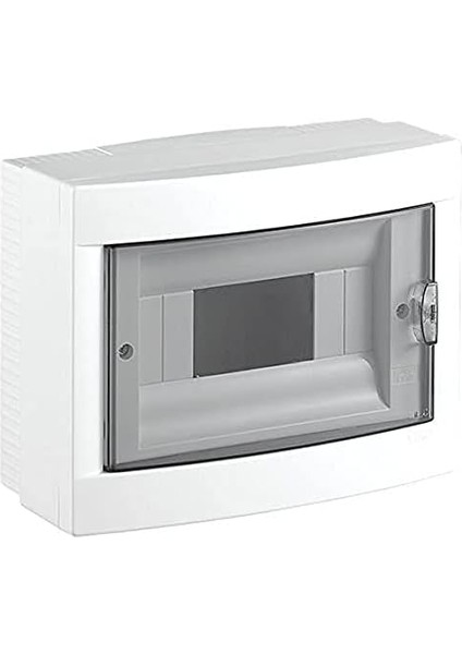 8li Sıva Üstü Sigorta Kutusu Halojen Free fiyatları