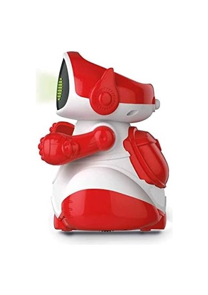 Coding Lab - Super Doc - Eğitici Konuşan Robot Oyuncak fiyatları