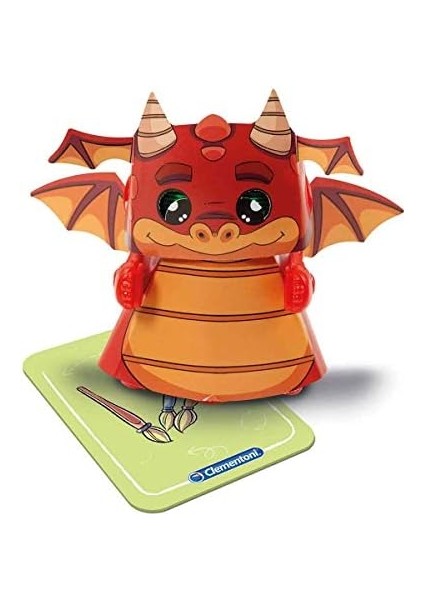 Coding Lab - Super Doc - Eğitici Konuşan Robot Oyuncak modelleri