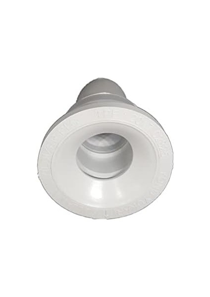 Adaptör Conta Ø50 Lavabo Eviye Gider Koku Önleyici Mufmatik fiyatları