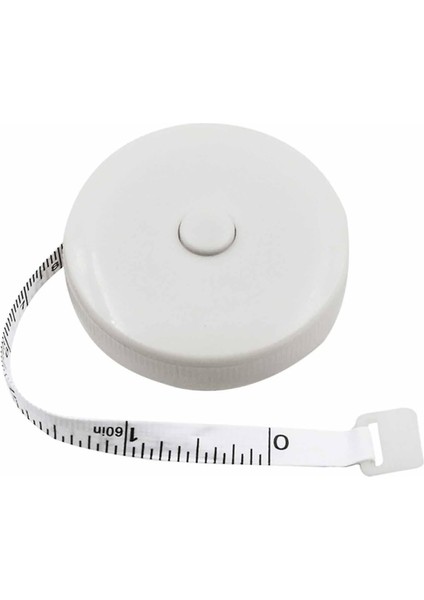 Marifetlerim - Çekmeli Mezura 1.5 Metre