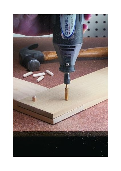 636 Titanyum Kaplama Ahşap Delici Uç Seti, 4'lü fiyatları