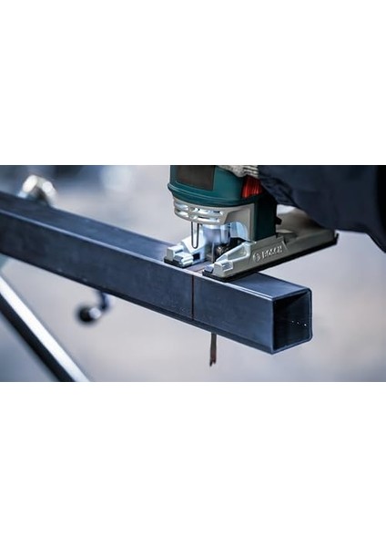 5 x Pro Metal Boru ve Profiles T321AF Dekupaj Testere Bıçağı (Metal Borular ve Profiller Için, Çelik Sac, Uzunluk 132 Mm, Profesyonel Aksesuar Dekupaj Testere) fiyatları