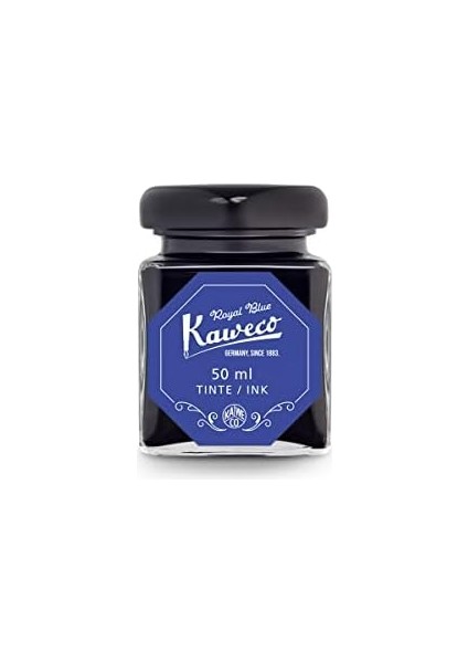 10002191 Şişe Mürekkep Royal Mavi 50 ml fiyatları