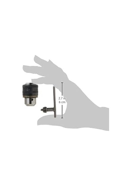 Röhm-Dişli Halka Matkap Aynası, 0, 5 - 6, 0 Mm, 1 Adet, 28122 fiyatları