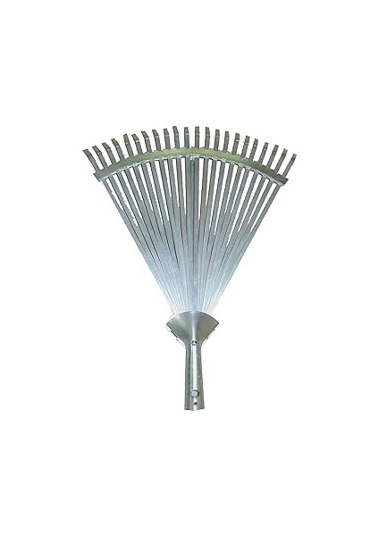 High 15011ÇIM Tırmığı, Ayarlı, 22 Parmaklı