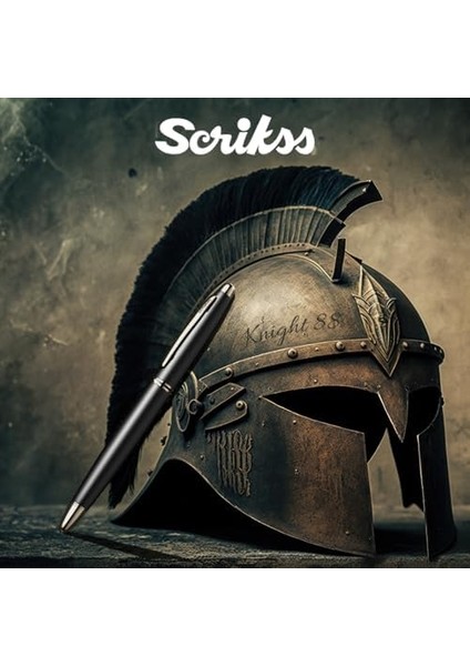 Knight 88 Dolmakalem Mat Siyah modelleri